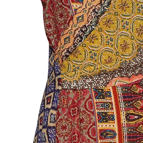 Desigual print dress - Picture 6 of 7